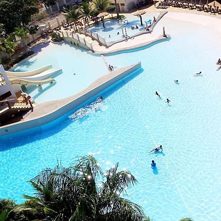 L'Acqua Diroma Oficial - Suite Confortaveis Diversao Garantida Caldas Novas Kültér fotó