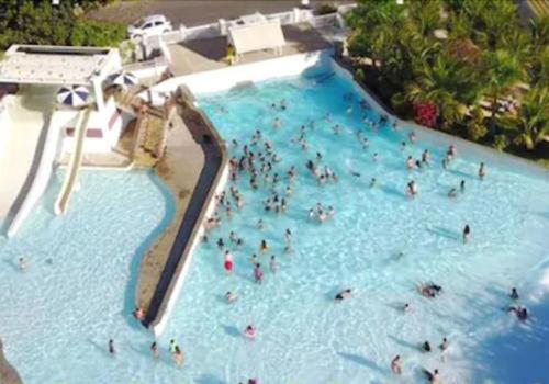 L'Acqua Diroma Oficial - Suite Confortaveis Diversao Garantida Caldas Novas Kültér fotó