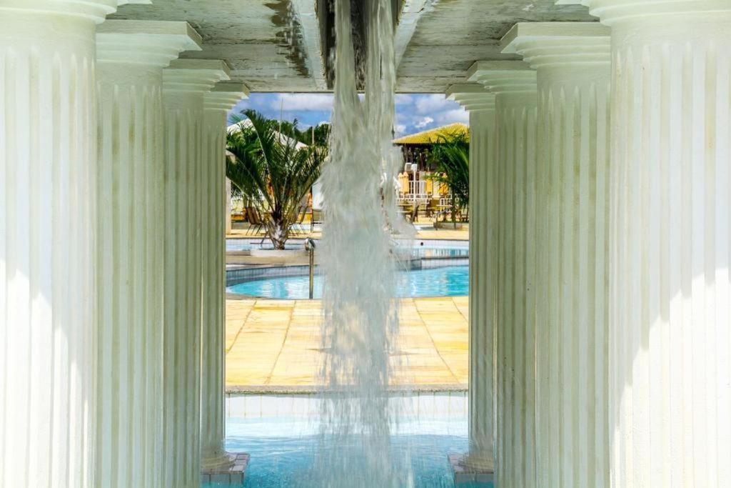 L'Acqua Diroma Oficial - Suite Confortaveis Diversao Garantida Caldas Novas Kültér fotó